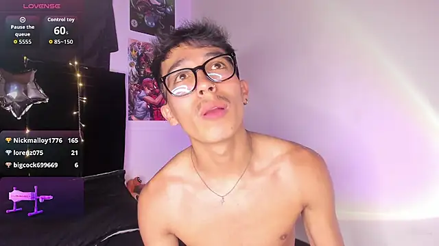 Sembang XXX Secara Langsung tim__fox