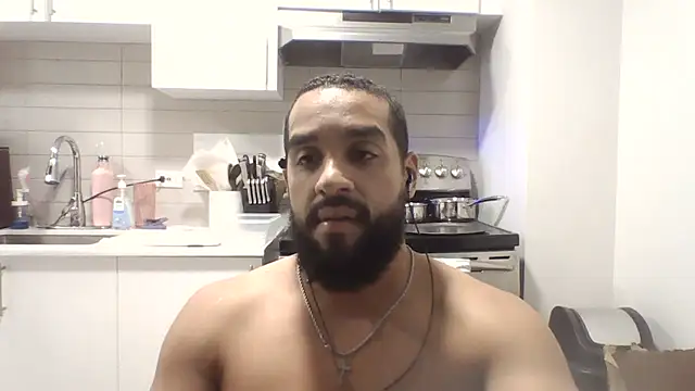 Dominicanolove's Live XXX Chat