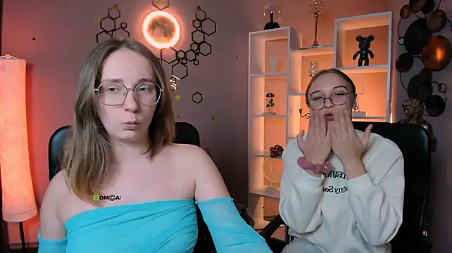 Chat XXX en directo de evalora_vei