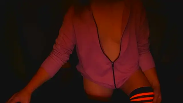 Chatroom XXX en direct de GoodGirlKelly