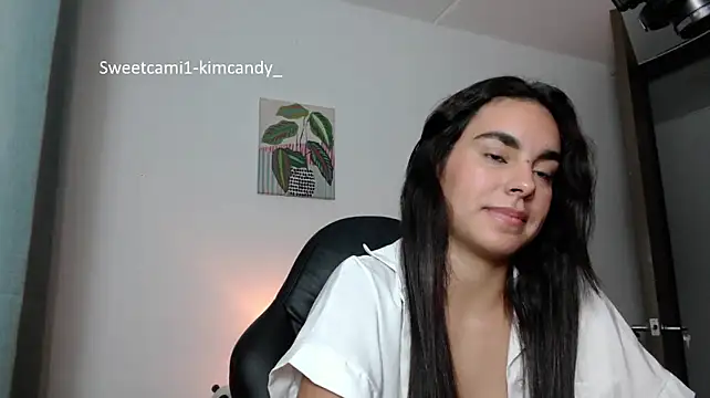 sweetcami1 Chat XXX in diretta
