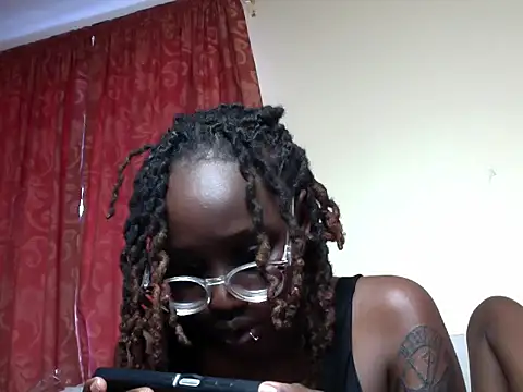 SexyAry Chat XXX in diretta