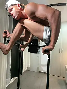 Živý XXX chat Paradise_boy__