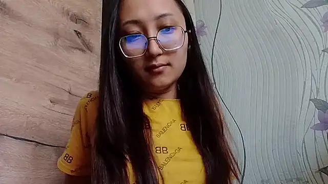 Anna_CaramelDream Chat XXX in diretta