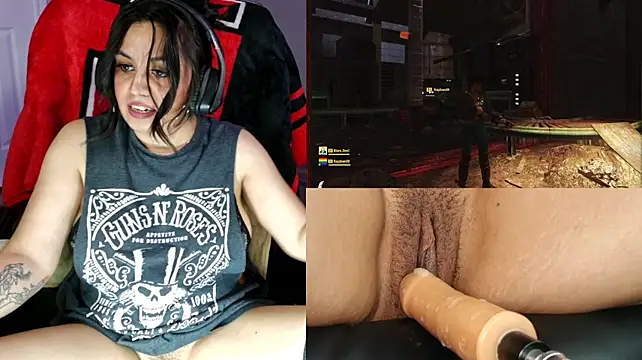 Blaze_Onn's Live XXX Chat