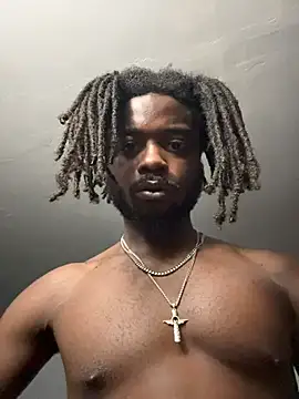 Chat XXX ao vivo de TheMightyDxXx