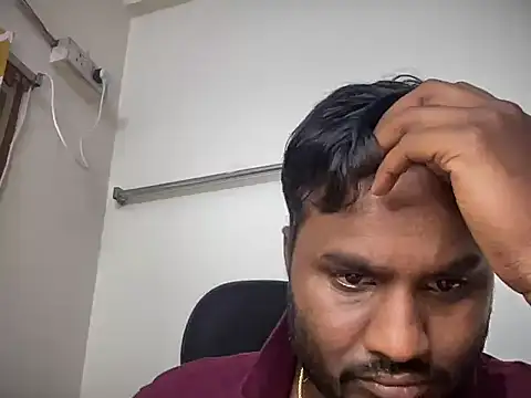 raju_nani123 Pertunjukan Webcam