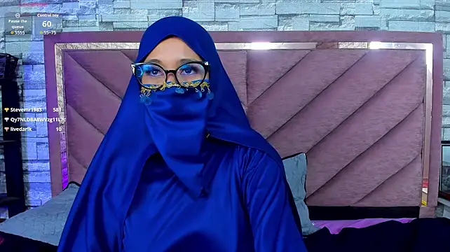 Zulema_Jaen élő XXX-chatje