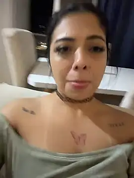 xoxo_sol Chat XXX in diretta