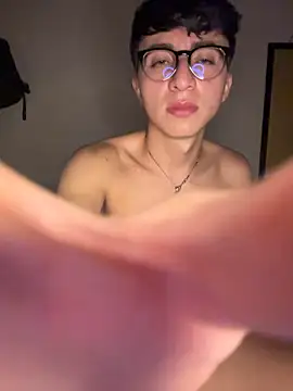CamiRojas_boy – Live XXX-chat