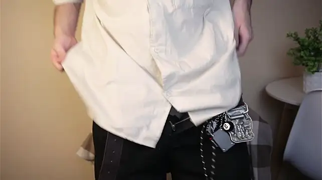 DaveBevy 라이브 XXX 채팅