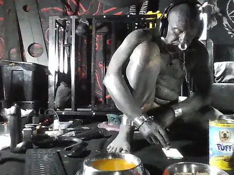 Czat XXX na żywo – wormobject