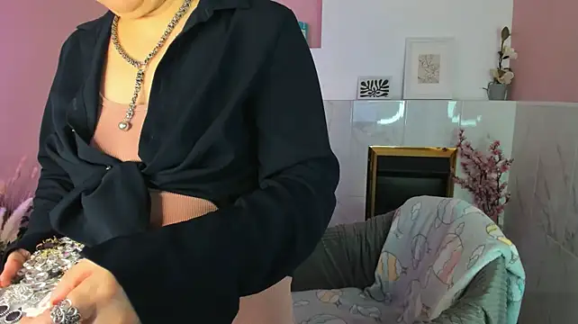 CarmenSoft élő XXX-chatje