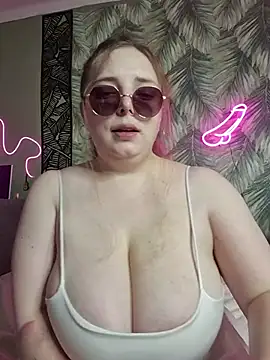 Czat XXX na żywo – Caramel_pussy