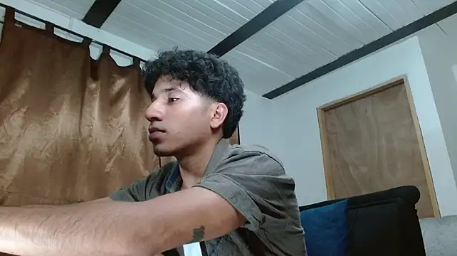 AngelHil লাইভ XXX চ্যাট