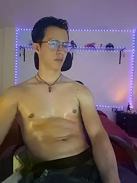 Brandon_starkk লাইভ XXX চ্যাট