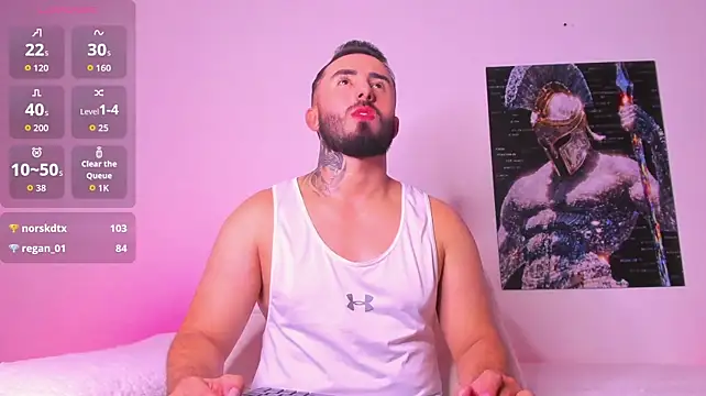 Martin_fozter01 লাইভ XXX চ্যাট