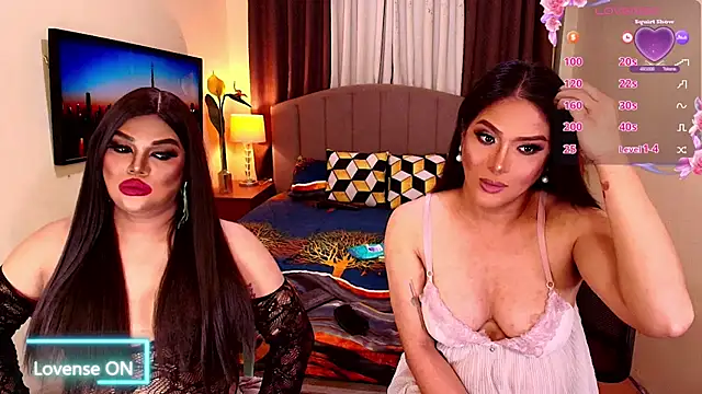 Chat XXX Live EvaTheMistress