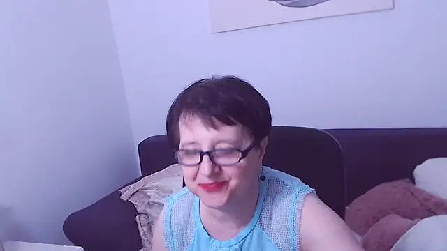 Chatroom XXX en direct de ChristaRose