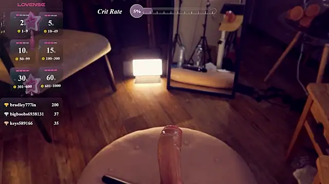 Ada_Gold_ Adlı Modelin Canlı XXX Sohbeti