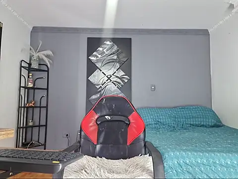 Chat +18 de kandyts ao vivo