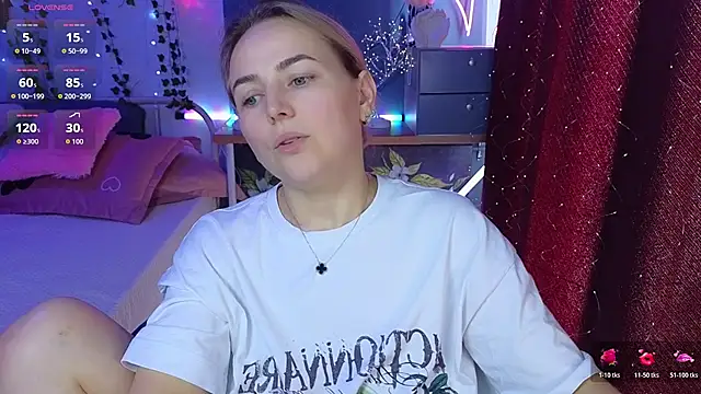 Mira_Mermayd Live XXX-chat