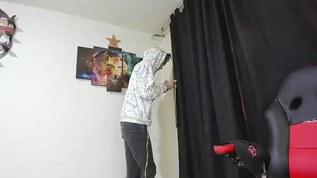 Jeff_Walton@xh Adlı Modelin Canlı XXX Sohbeti