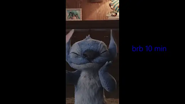 Živý XXX chat vinkitinkii
