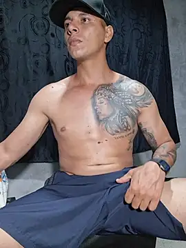 แชท XXX สดของ Andrezzz69