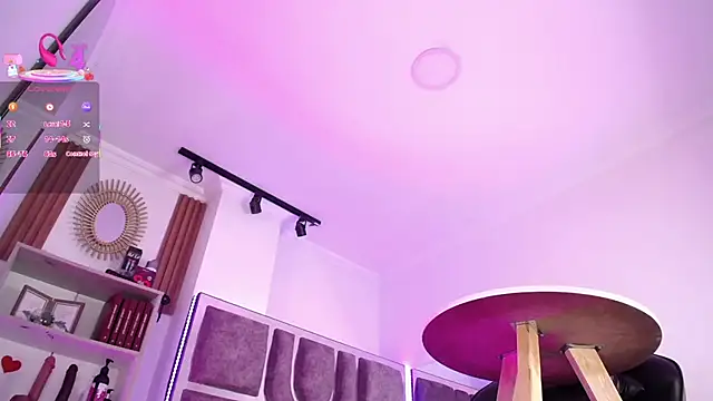 Eva_Walkerr_ – Naživo XXX chat