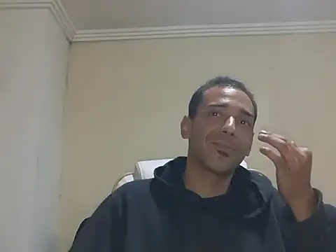 HotLatinoBR Live XXX Chat