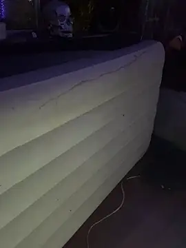 DaeDotFrankyLokoのウェブカメラショー