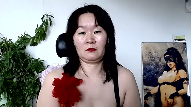 Akira_xx – Live XXX-chat