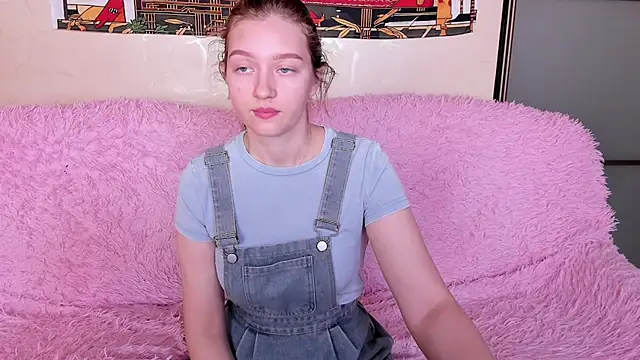 Chat +18 de Ksuhesa ao vivo