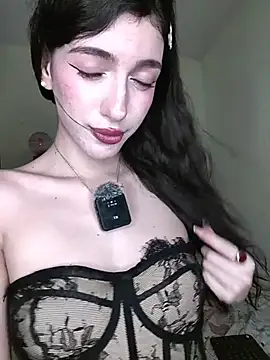 Chat XXX Live Emily-hottson