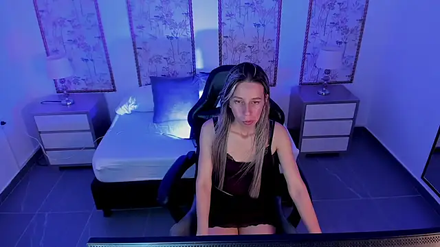 ania_rummage Chat XXX in diretta
