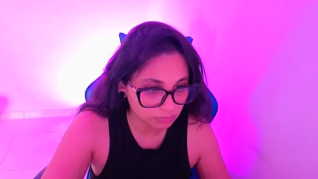 Chat XXX ao vivo de Cuteprincess21
