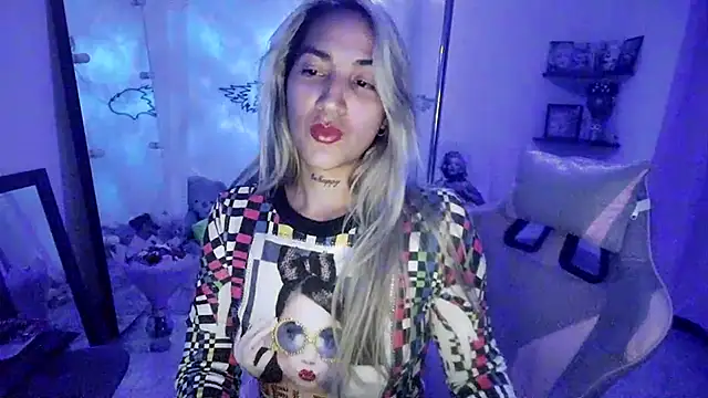 mandy_berrys – Live XXX-chat