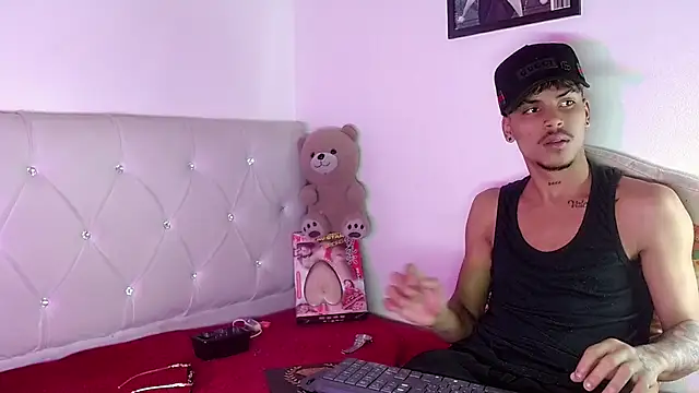 Chat +18 de Angel_foxc13 ao vivo