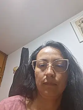 Lauryn_Jones élő XXX-chatje