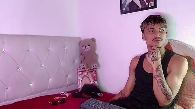Angel_foxc13 Obrolan Langsung XXX