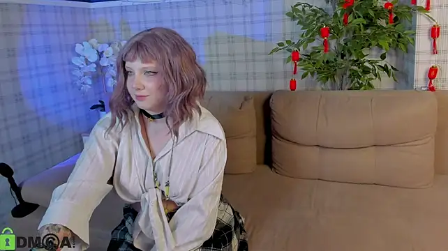 Živý XXX chat Linnet_Go