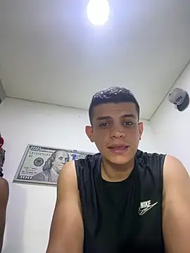 Živý XXX chat cash_master_daniel