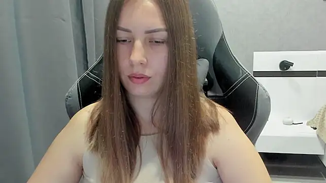Živý XXX chat Mia_shy1
