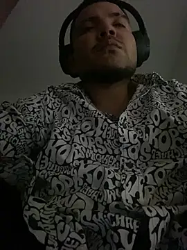 GusanoDelicioso webcam show