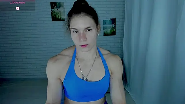 Živý XXX chat Lisa_Ray