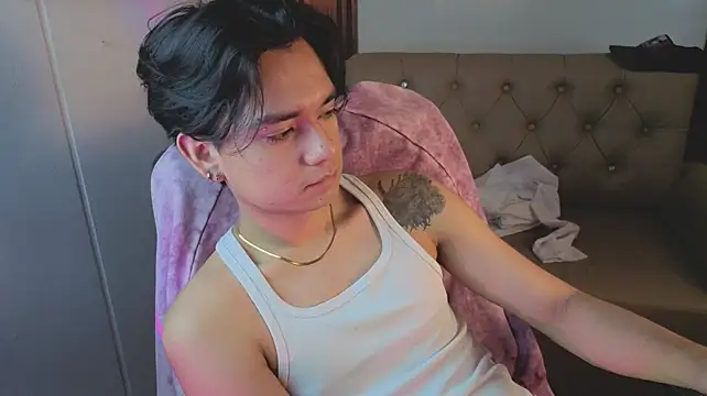 Chat XXX Live davoxer