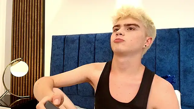 Ian_Stone Live XXX Chat