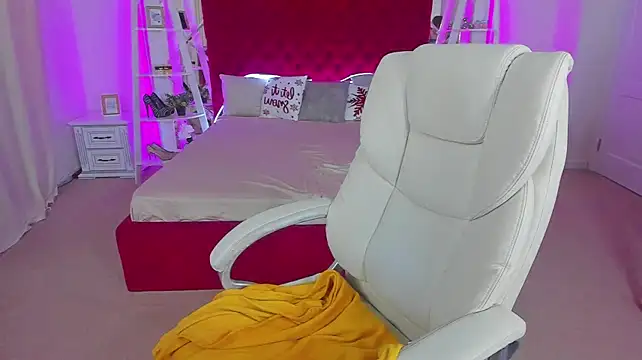 KattyRose8 Live XXX-chat