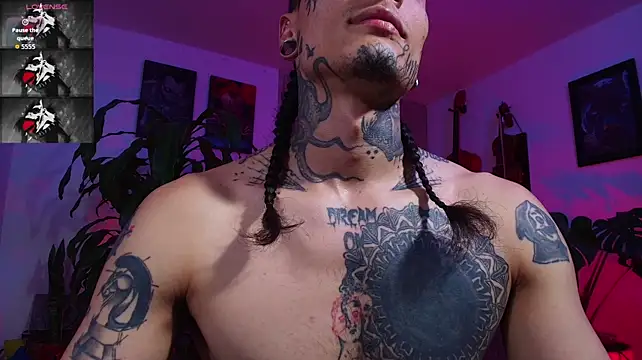 Ryuk_it Live XXX-Chat